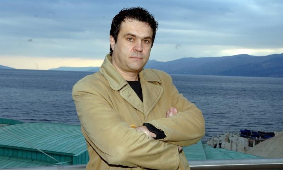 Alen Vitasović