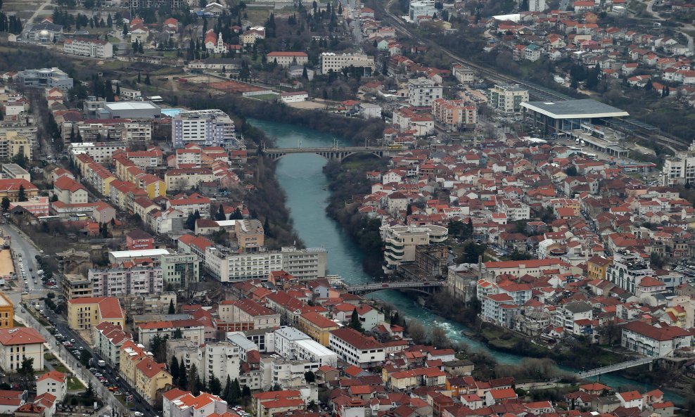 Mostar