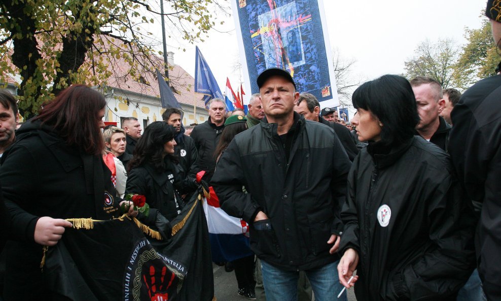 Tomislav Josić Dan sjećanja Stožer