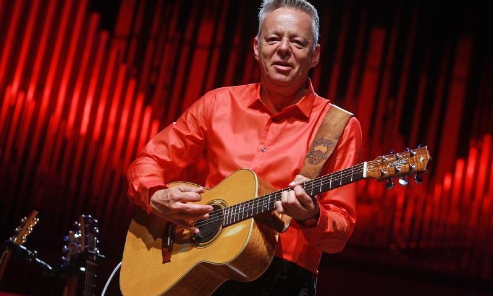 Tommy Emmanuel