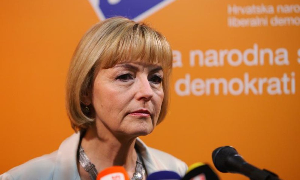 Vesna Pusić