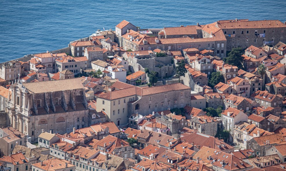 Dubrovnik / Ilustrativna fotografija