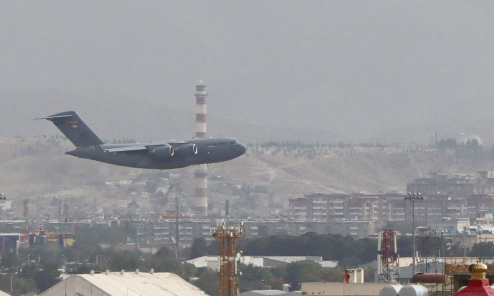 Kabul / Ilustrativna fotografija