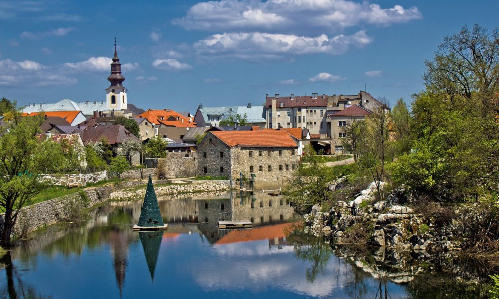 Ilustrativna fotografija / Gospić