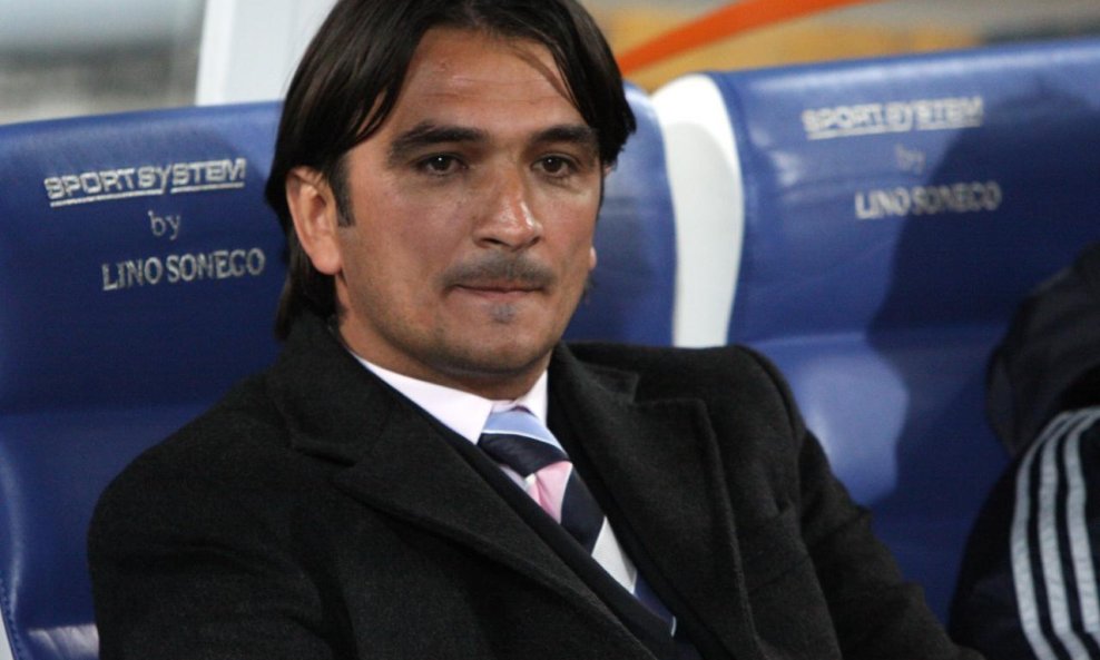 Zlatko Dalić