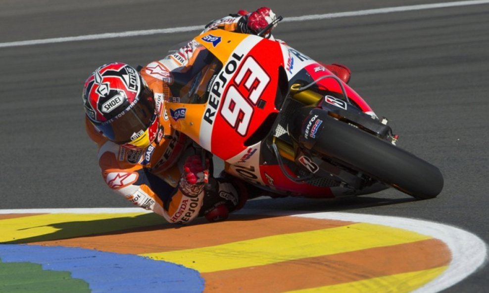 Marc Marquez