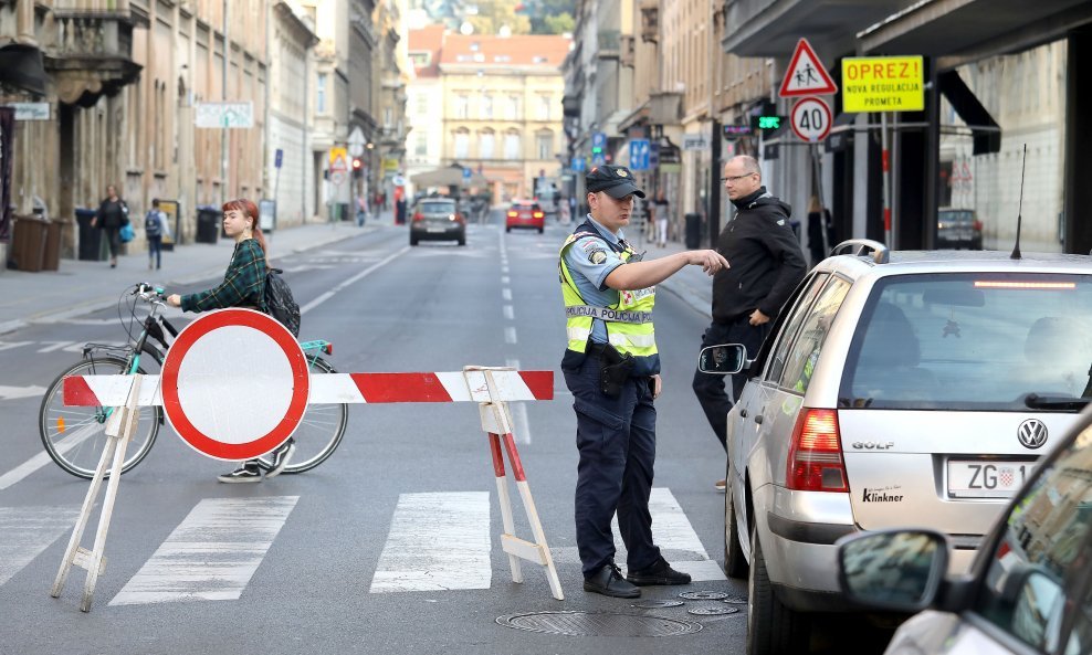 Europski dan bez automobila