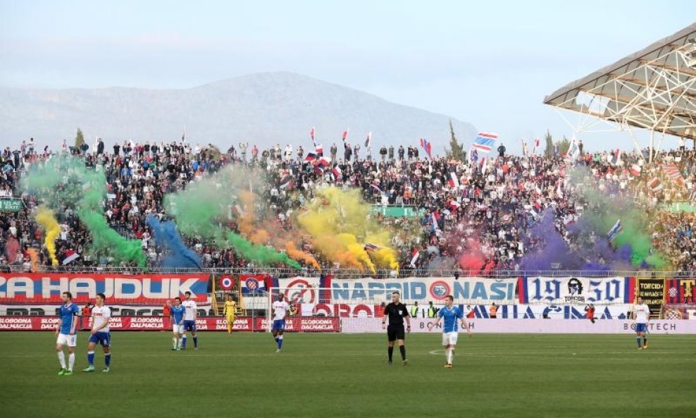 Hajduk Poljud