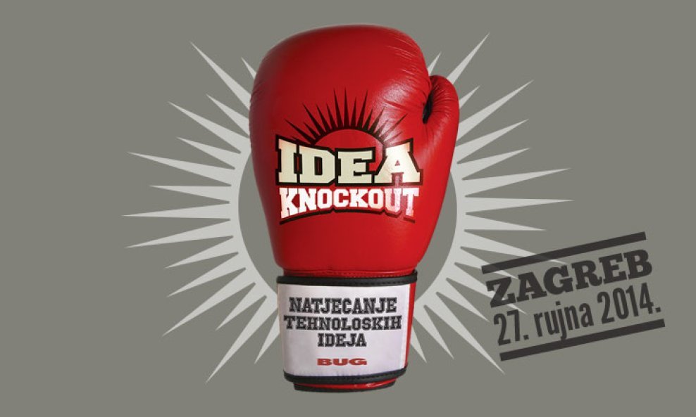 Idea knockout