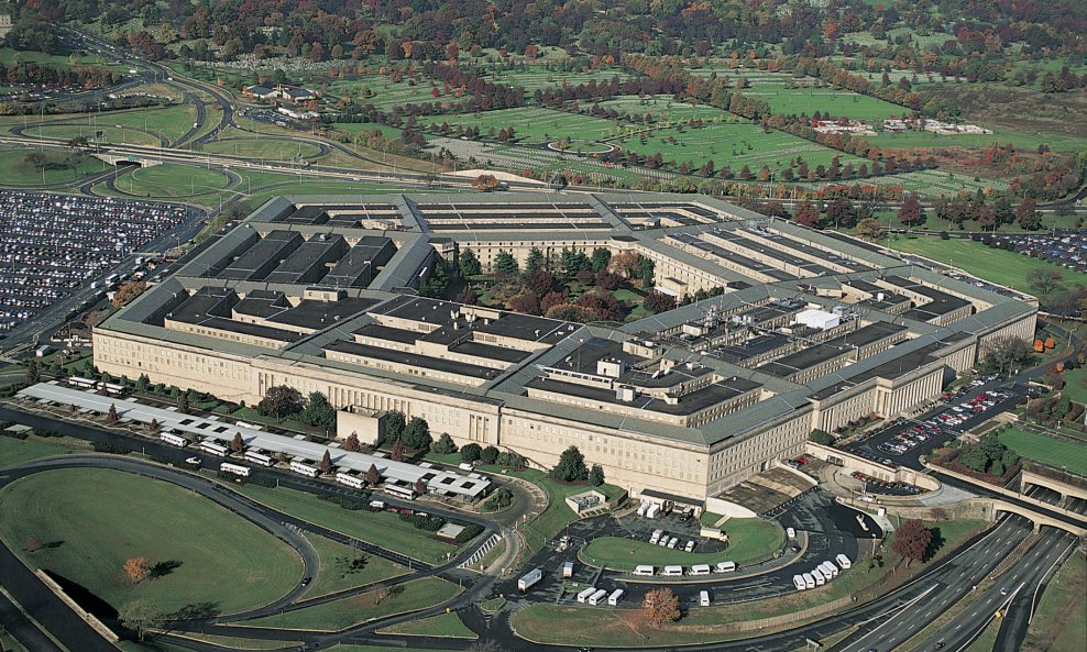 Pentagon