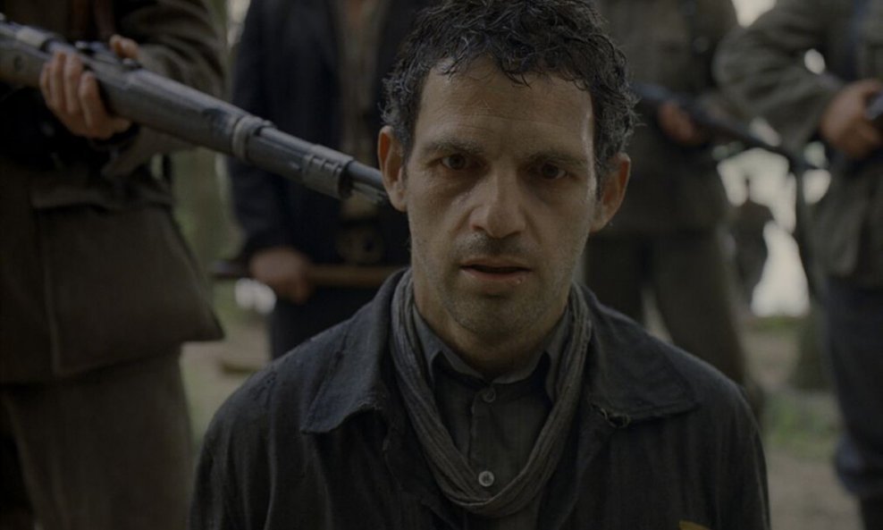 Saulov sin Son of Saul