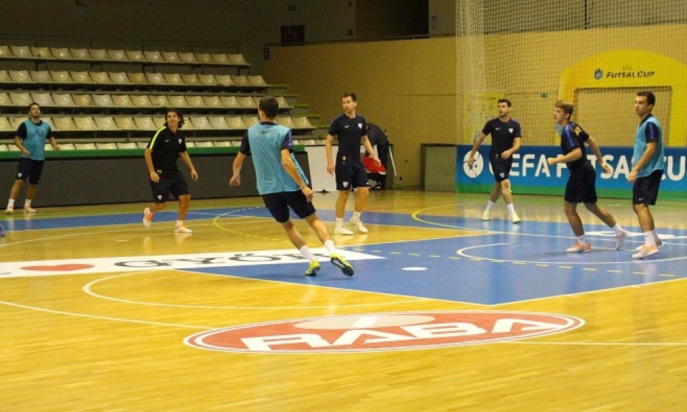 UEFA Futsal cup