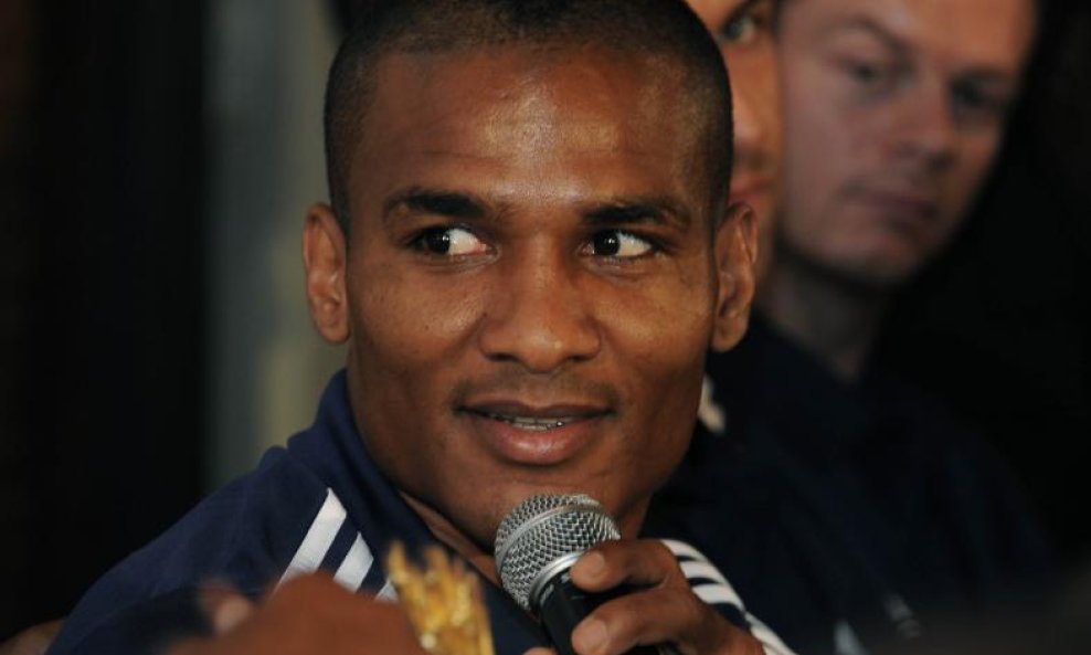 Florent Malouda