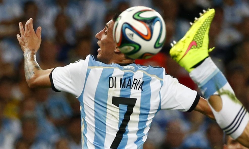 Angel di Maria