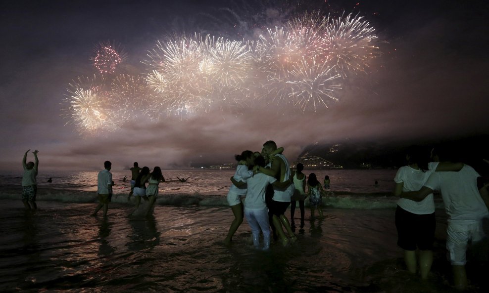 Rio De Janeiro