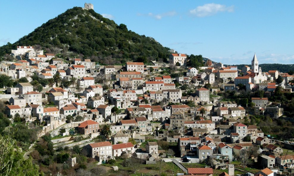 Lastovo