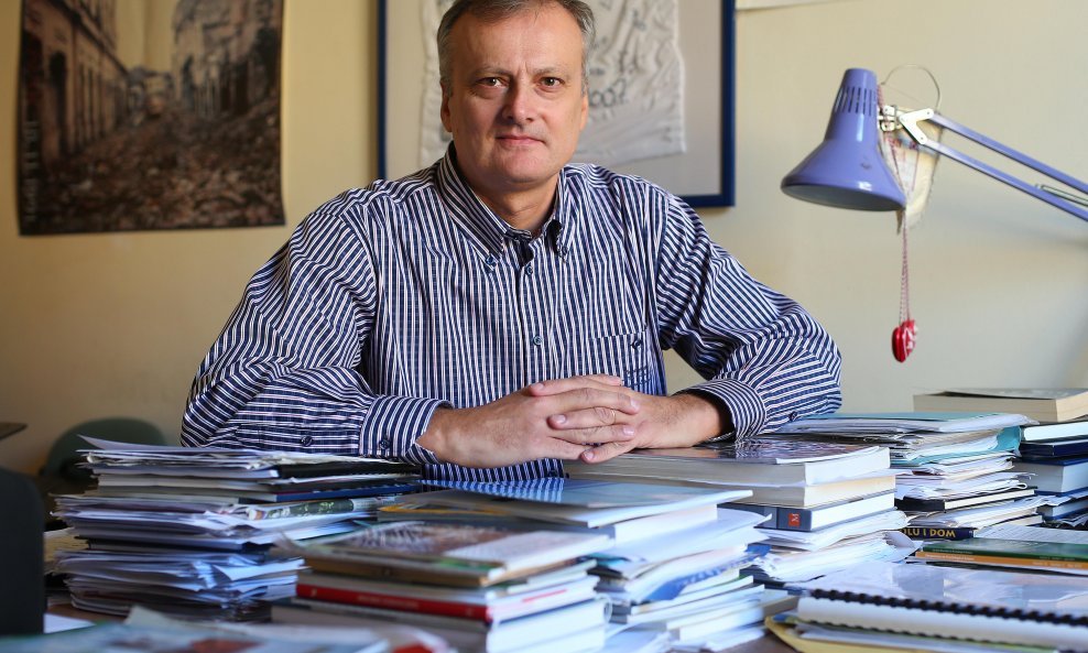 Nenad Pokos