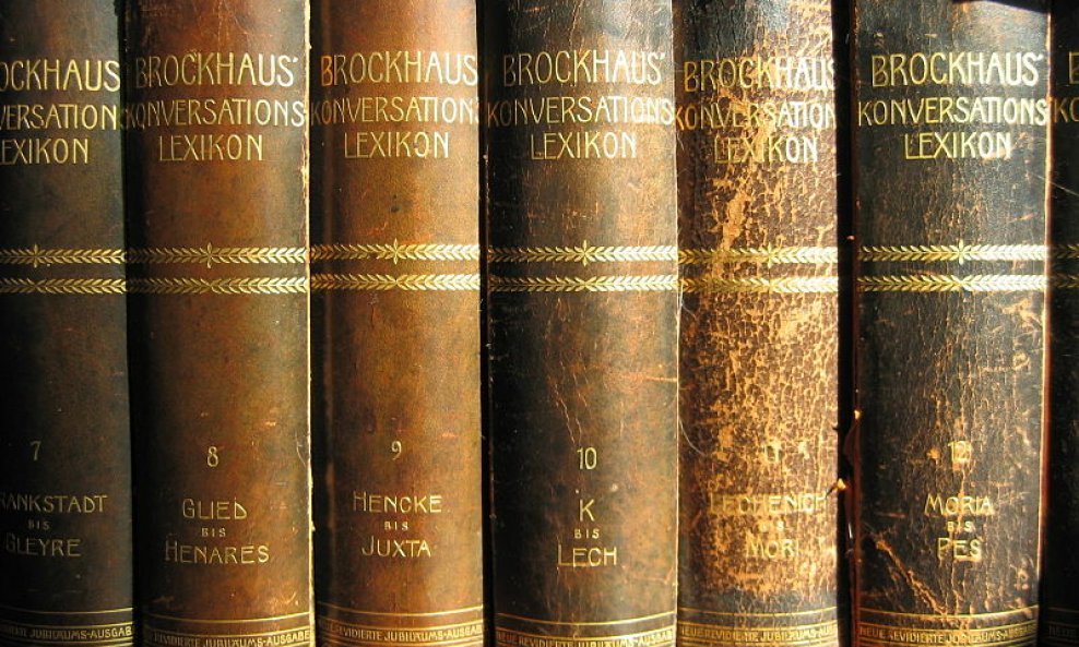 Brockhaus