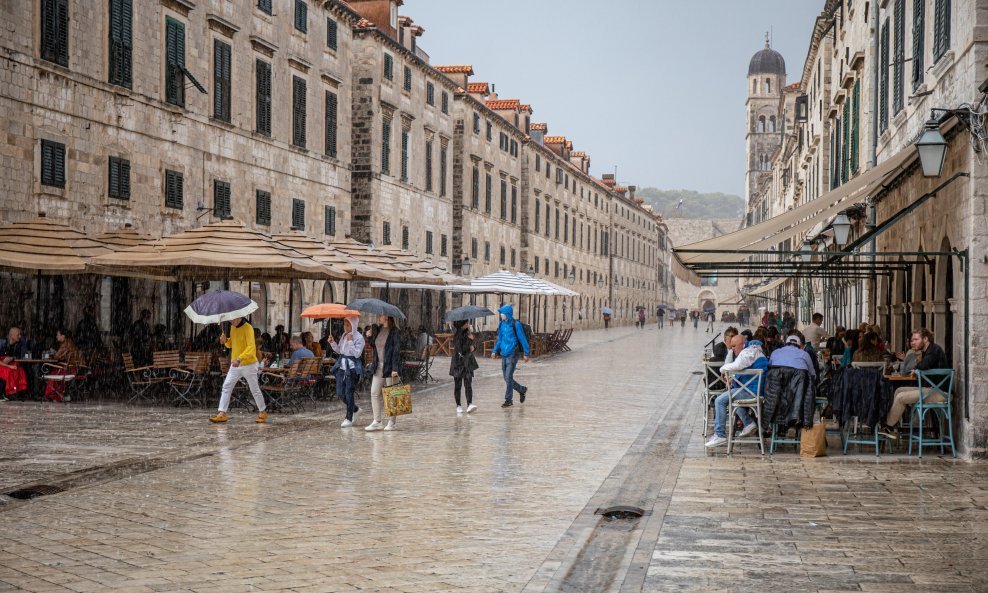 Dubrovnik