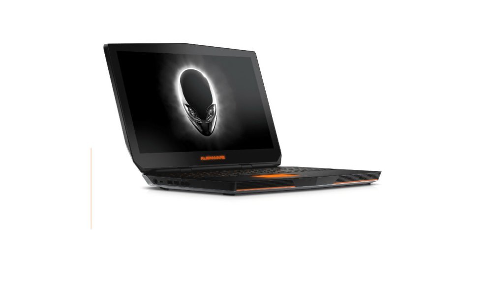 Dell Alienware 17