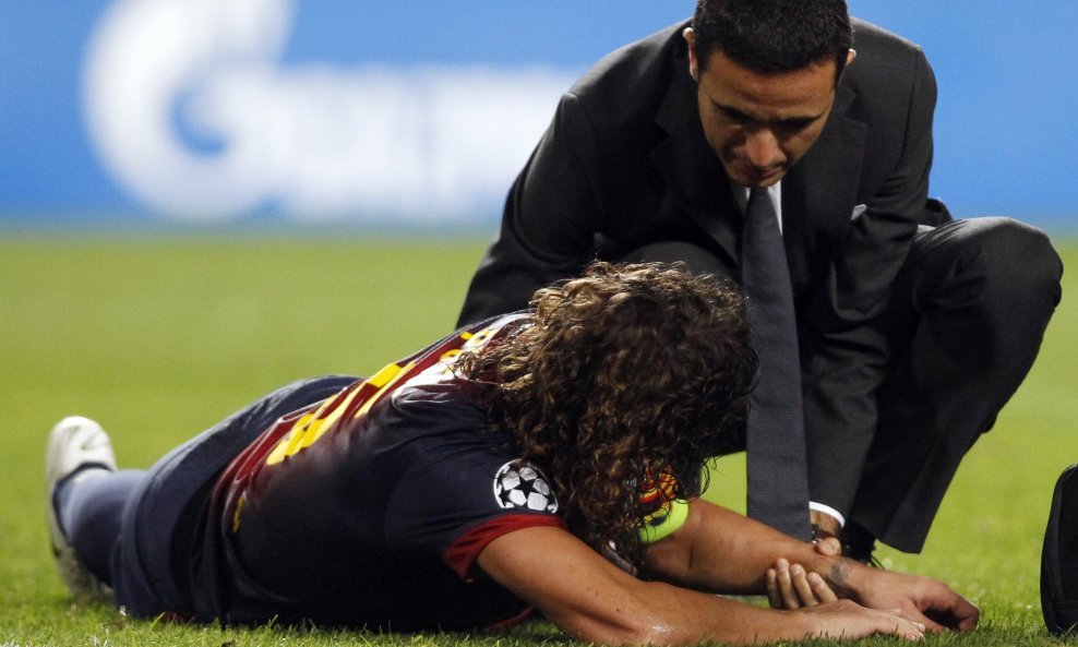 Carles Puyol