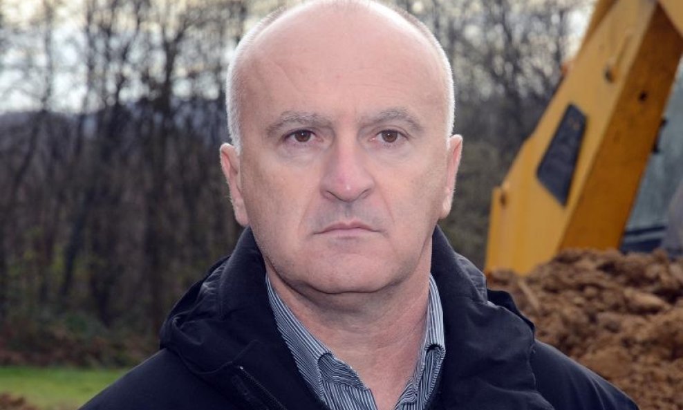 Predrag Matić