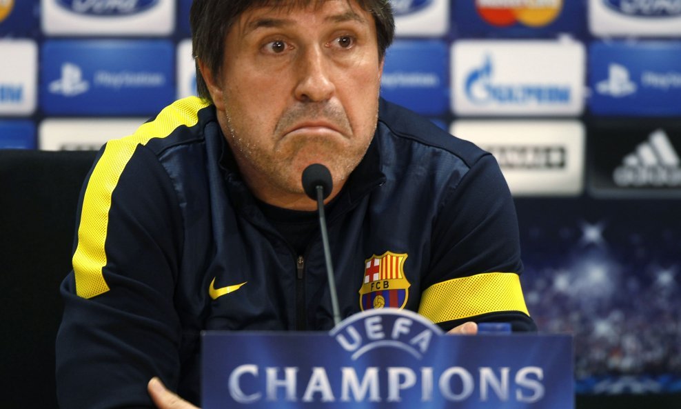 Jordi Roura