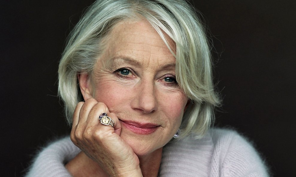 Helen Mirren