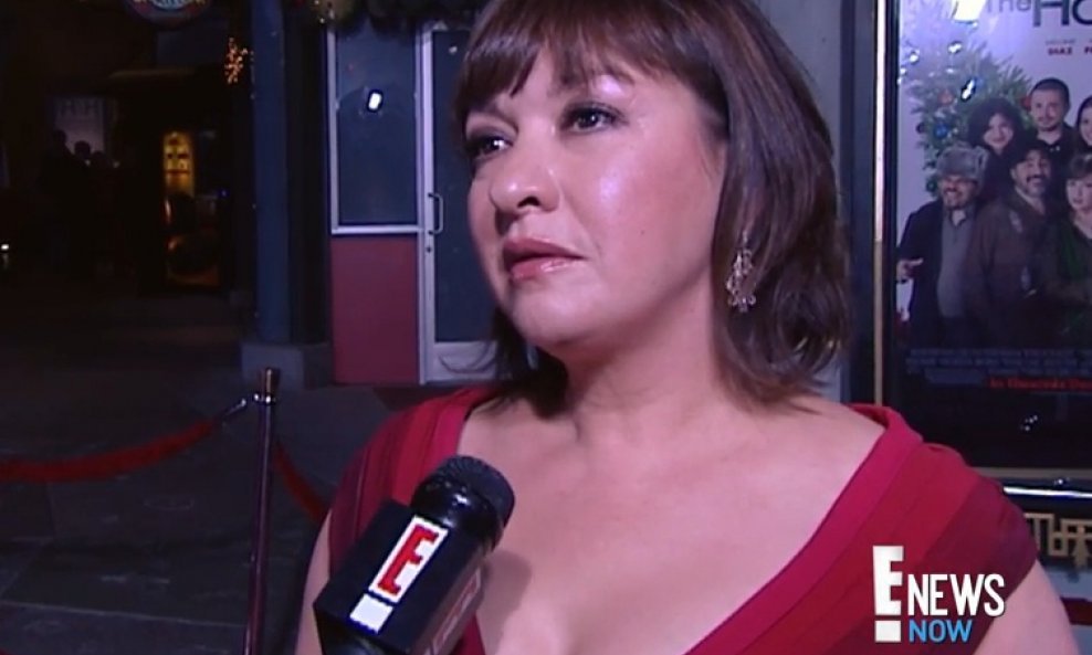 Elizabeth Pena