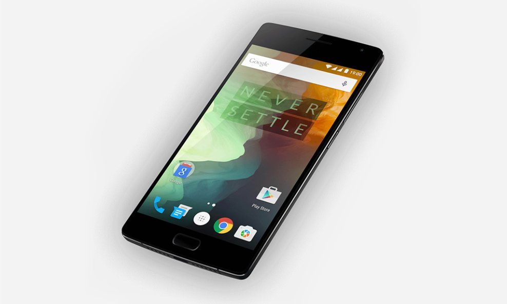 OnePlus Two