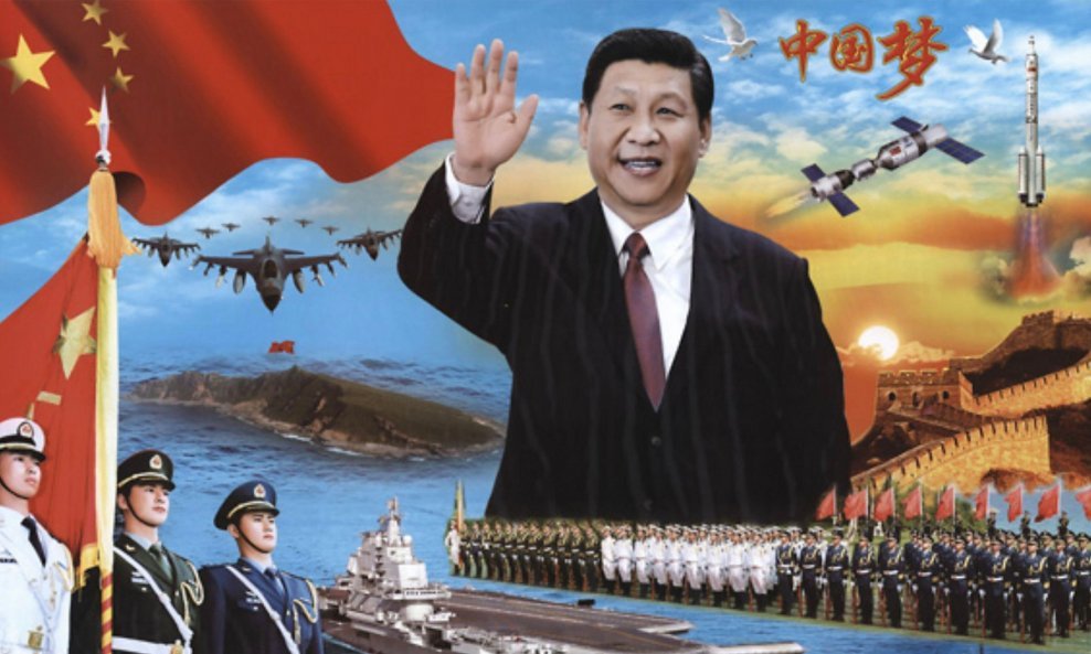 Xi Jinping