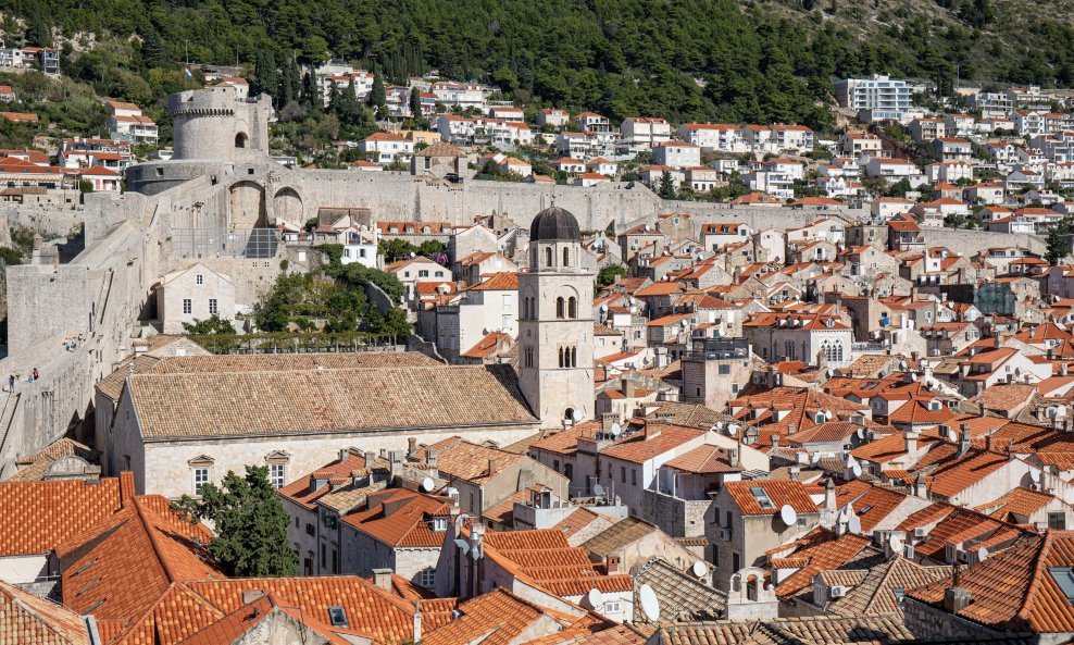 Dubrovnik