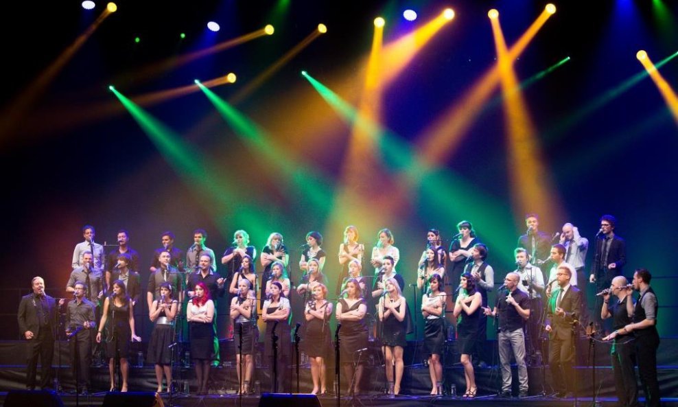 Perpetuum Jazzile