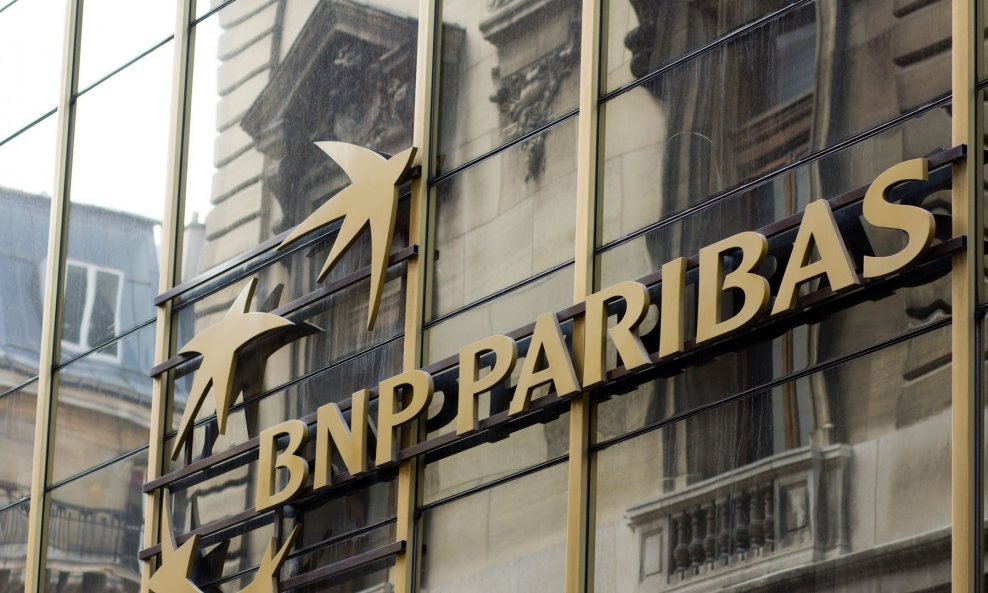 BNP Paribas