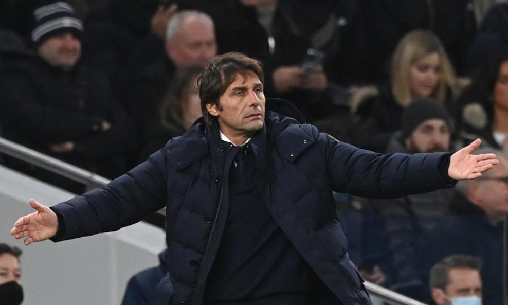 Antonio Conte