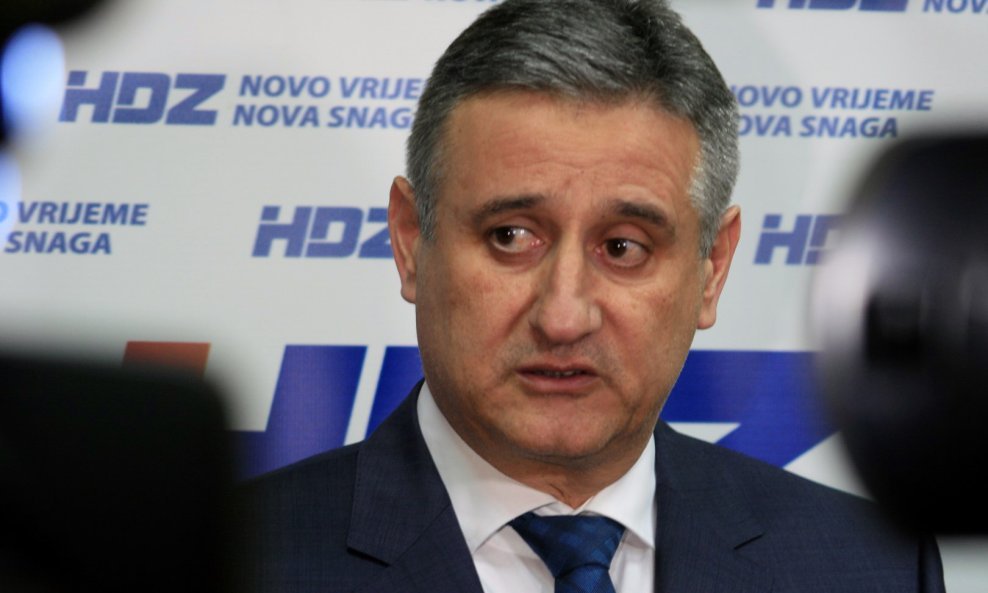 karamarko