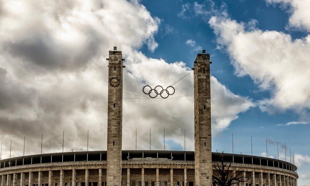 Olimpijski stadion u Berlinu