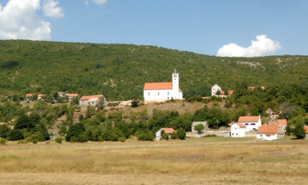 Aržano / Ilustrativna fotografija