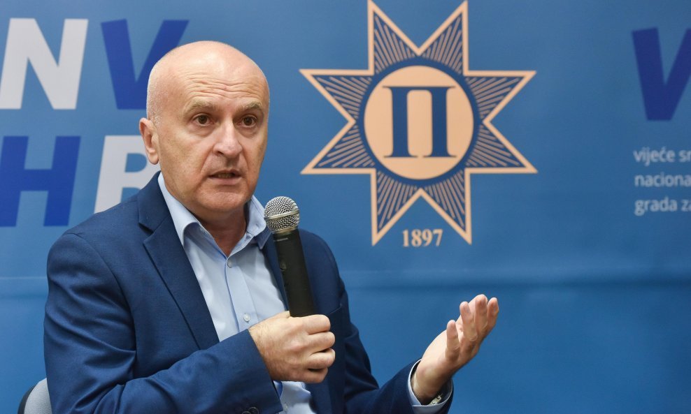 Predrag Matić