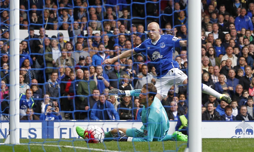 Steven Naismith