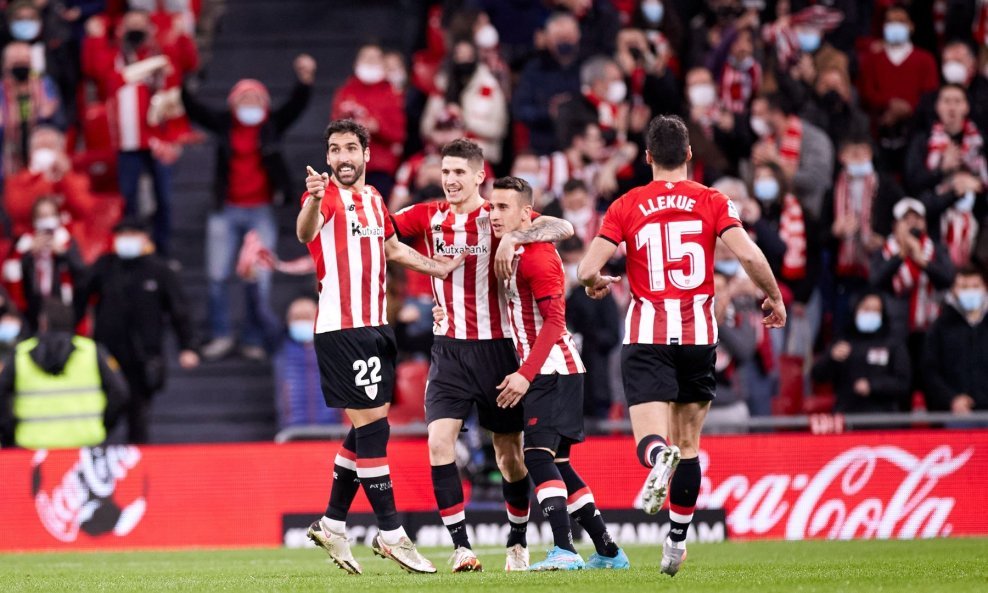 Athletic Bilbao - Espanyol