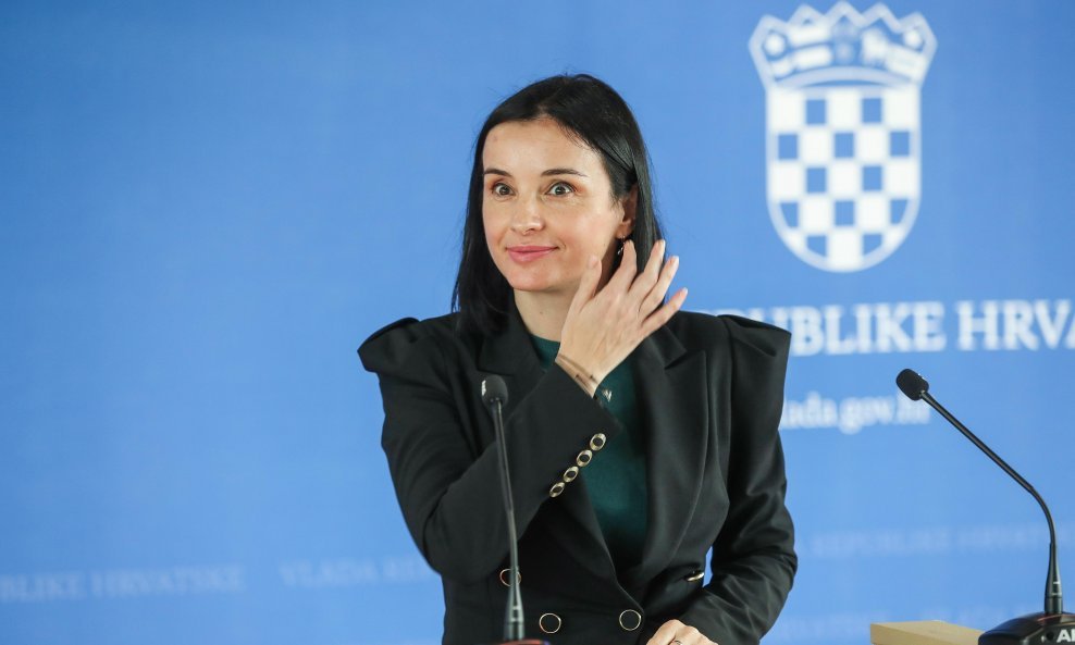 Marija Vučković