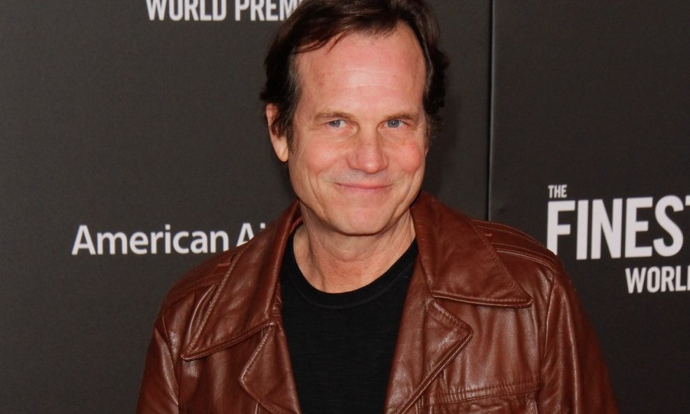 Bill Paxton