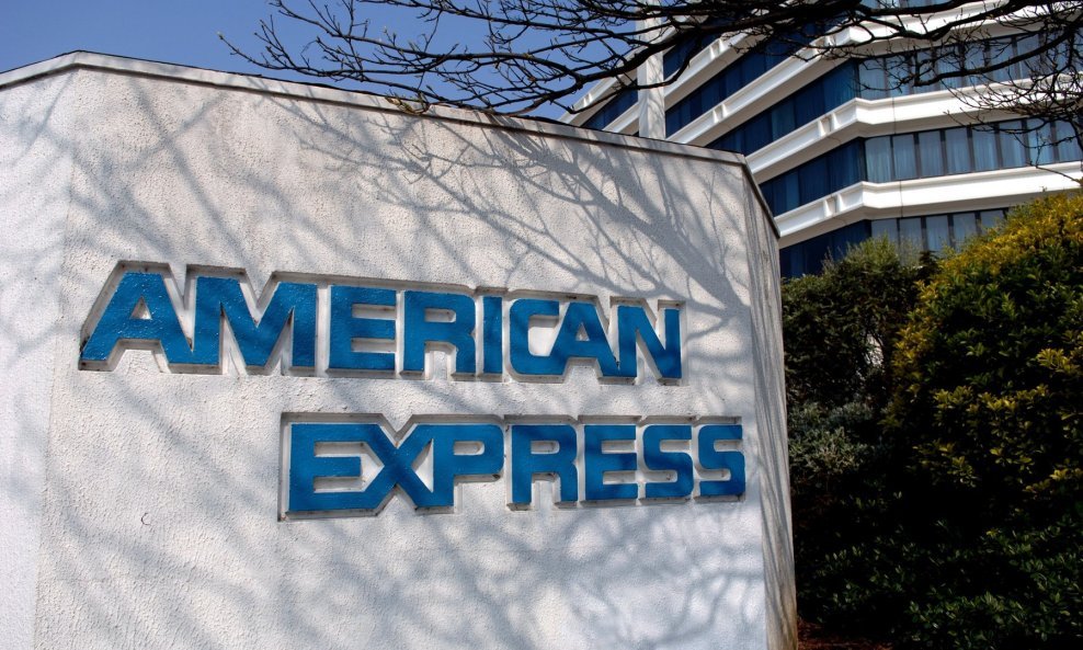 American Express