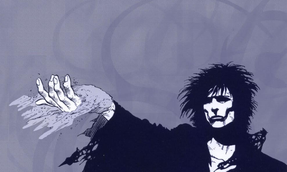 Sandman