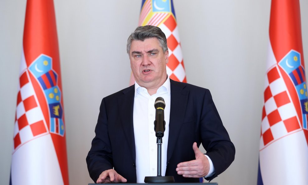 Zoran Milanović