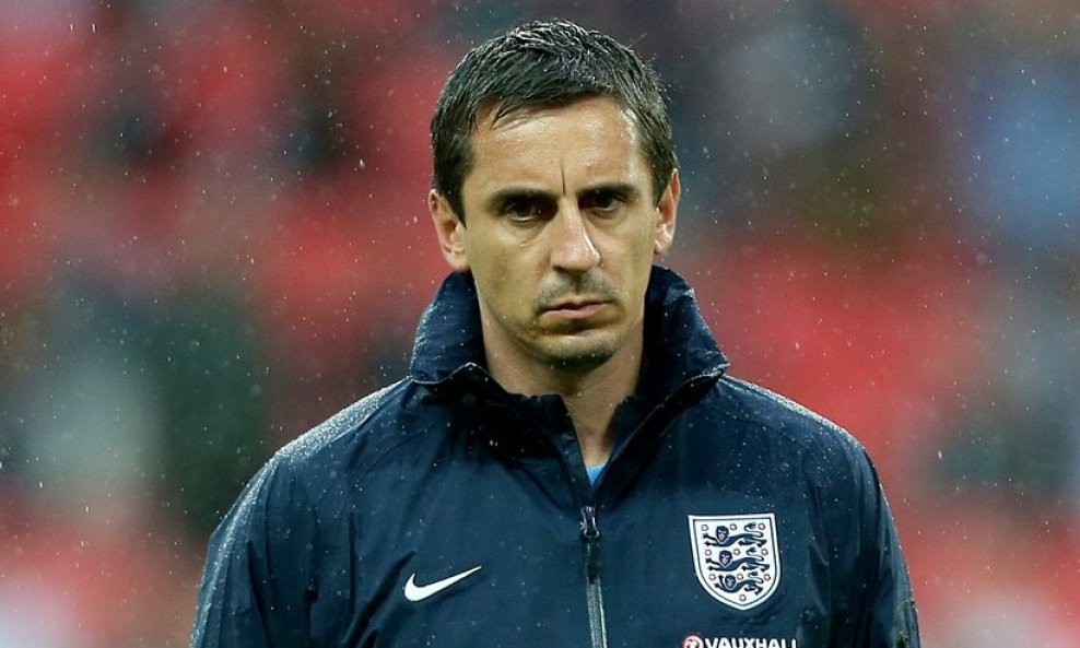 Gary Neville