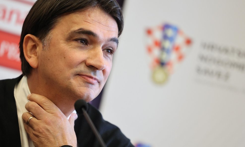 Zlatko Dalić