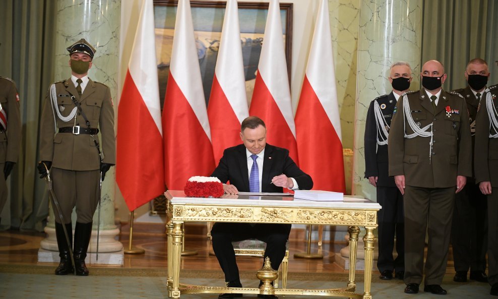 Andrzej Duda