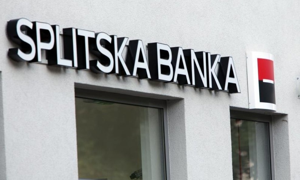 Splitska banka